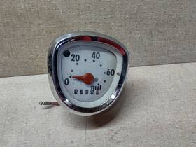 Bs50 Bridgestone Fuji Denki Speedometer 50