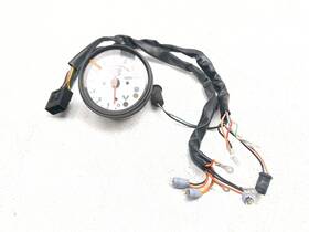 Buell Y0501.l 97-02 M2 Cyclone Front Dash Tachometer Fuel Gauge Meter