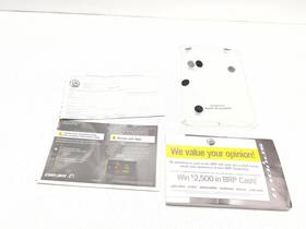 Can-am 520001502 14-19 Spyder Rt Se6 Manuals Documents And Holder Owners Manual Packet
