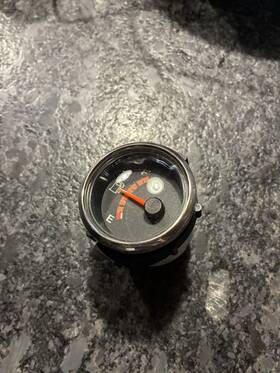 Can-am 70002975 2011 Can-am Spyder Rt Gas Fuel Level Gauge