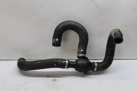 Can-am 709200384 2013 Can-am Spyder St-s Oem Thermostat Housing With Hose