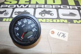 710000021 Can-am 23 Traxter Speedo Speedometer Gauge
