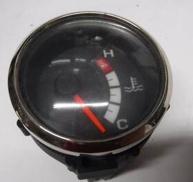 710002254 Can-am Oem 2010 Spyder Rt Rts Rt-s Se5 Temperature Hot Cold Temp Gauge H61-20