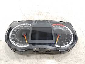 710002717 Can-am 2011 Spyder Rt 990 Speedometer Speedo Tach Tachometer Gauge