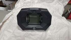 710003103 Can-am 2012 - 2013 G2 Calibrated Speedometer Assembly