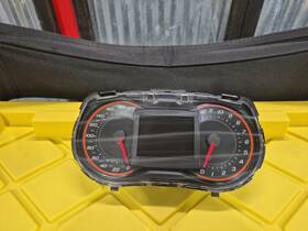 710004722 Can-am 2011 Spyder Rt 990 Speedometer Speedo Tach Tachometer Gauge