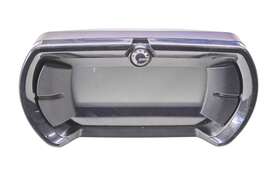 710005165 Can-am 19 Ryker Rally 900 Ace Speedometer Dash