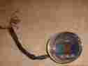37650-kbg-008 Cb250 Honda 1991-2008 Cb 250 Nighthawk Instrurment Gauge Indicator Oem