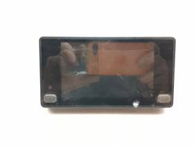 Cfmoto 5hyv-171000-1600 19-26 Uforce 1000 Front Lcd Dashboard / Speedometer Tach Clock Gauge