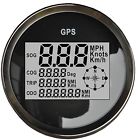 Ch-618 Chatparts Mph Gps Digital 0791321565070
