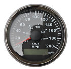 Ch-621 Chatparts Gps Mph Km-h 0791321565100