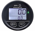 Chat-666 Unbranded White Light Waterproof Gps Speedometer Odometer For 0791321583449