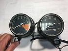 Cl450k3 1970 Honda Instruments