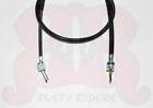 Co-s-s-1121 Rusty Riders Llc New Speedometer Cable For Suzuki Se Speedo
