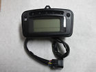 34100-03g00 Complete Lt-a500f 545.20 Retail Oem Atv Speedometer Assembly Suzuki 02