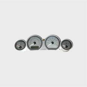 A2c53417093 Continental Automotive Harley Davidson Touring Gauges 2014-2023