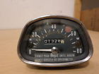 1328.8 Ct Ct90 Miles Honda Trail Shipping Speedometer 1971 Free 90