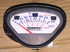 Ct7-sped-8xtm10-6v Bci Speed-o-meter Speedometer Speedo