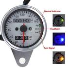 Cvg03472 Camt Led Speedometer Turn