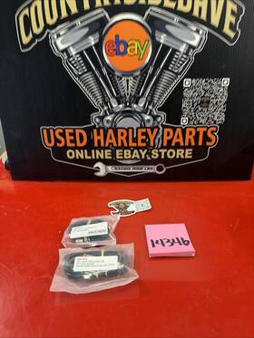 Dakota Digital Sen-5012 2x Speedometer Electronic Speed Sensor Adapter Wire Hly50xx