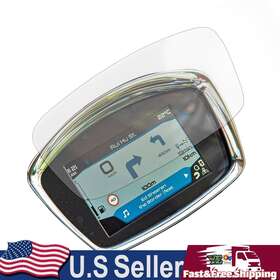 M204-115 Darupsun Dashboard Screen Protector Fit For Vespa Gts300 Hpe Super Tech 2020-2021