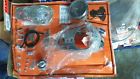 Dash Kit Tach Models Complete V-twin Lights Fx-fl 3 78-up