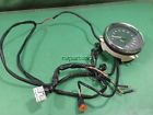 67276-96a Davidson Flst Indicator Softail Speedo Harness Heritage Harley 1996