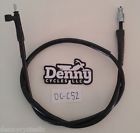 Dc-c52 Denny Cycles New Speedometer