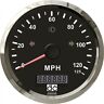 Dcmgs85 Dc Motive Gps Speedometer And Odometer Mph Analog Display
