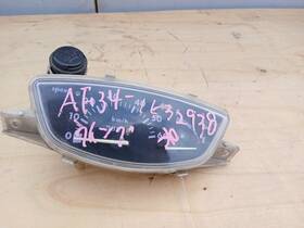 Dees Scooter Parts Dospd90921 2002 Honda Dio Af34 Speedometer Gauge Tachometer Oem Original