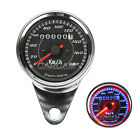 Der00289 Carm Odometer Speedometer Gauge