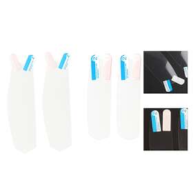 Dictorcoltd 310002393964 Speedometer Scratch Protection Film Screen Protector Pvc For Ducati Diavel 11-18