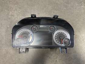 A2c80138201 Dodge 2013 Ram 1500 Speedometer Speedo Cluster Mph 7 Inch Screen