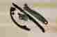 12811-29f10 Drz400sm 12830-29f10 12760-29f01 12771-29f00 Oem Suzuki 05-16 2008 Drz400s Drz400 E Camshaft Time Chain Tensioner Guide Adj