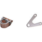 Ds-243803 Drag Specialties Speedometer Support Natural