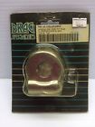 Ds-243842 Drag Specialties Chrome Speedo
