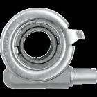 Ds-243859 Front Drive Speedo Wheel