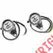 21-6818-bx15 Ds-243930 Drag Specialties Harley Mini Mechanical Speedometers With Led Indicators 21-6818-bx15 Ds-243930 Drag Specialties Harley Mini Mechanical Speedometers With Led Indicators