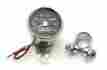 Ds-244132 Drag Specialties Mini Motorcycle Speedo Gauge Speedometer Black Face 2240 60