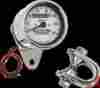 21-6829ds1-bx15 Ds-244136 Drag Specialties Miini Speedometer 2240 60 Ratio With White Face 21-6829ds1-bx15 Ds-244136 Drag Specialties Miini Speedometer 2240 60 Ratio With White Face