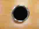 Ds-250029 Drag Specialties Weather Proof Round 2-1 16 Oil Temp Gauge P N New