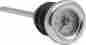 20263-bx9 Ds-330031 Drag Specialties Oil Plug Temp Gauge Harley Davidson Fx Fl 1965-1986