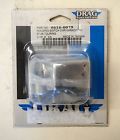 Ds0616-0075 Drag Specialties Chrome Lower