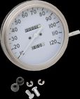 Ds243877 Drag Specialties 5 White