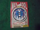Ds243947 Way Cool Harley Davidson Vintage Speedometer Insert By Dated Nos