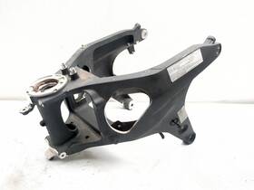 Ducati 37411642ba 18-24 Panigale V4s Main Frame Chassis Straight Slvg