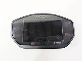 40611953c Ducati 2022 Streetfighter V2 Gauges Speedometer Instrument 4k