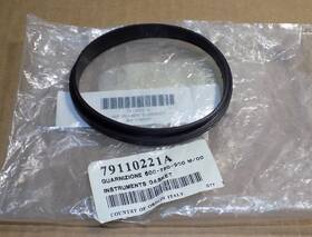 Ducati 79110221a Speedometer Tachometer O-ring Gasket 748 996 900ss Monster New Oe St2 St4