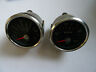 Dw0053 Smiths One Pair Of Genuine Speedometer Tachometer Miles Only