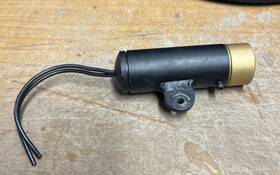 Dynatek Dsl-1 Motorcycle Shift Lite Light Indicator Fast Shipping